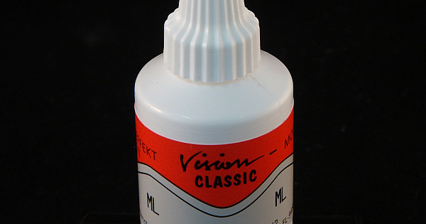 ΥΓΡΟ VISION CLASSIC MODELLING